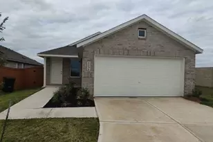 1151 Blue Stone Dr, Beasley, TX 77417 - Photo 1