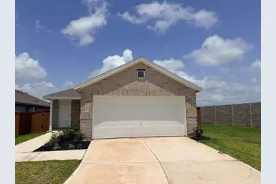 1151 Blue Stone Drive, Beasley, TX 77417 - Photo 1