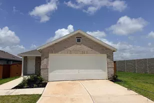 1151 Blue Stone Dr, Beasley, TX 77417 - Photo 1