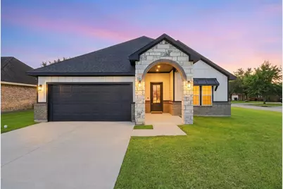 36 Prairie Oaks Drive, La Marque, TX 77510 - Photo 1
