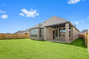31007 Peony Pl Dr, Fulshear, TX 77441 - Photo 23