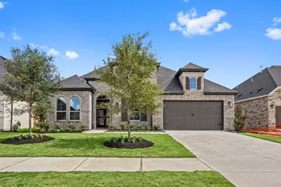 31007 Peony Place Drive, Fulshear, TX 77441 - Photo 1