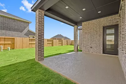 31007 Peony Place Drive, Fulshear, TX 77441 - Photo 21