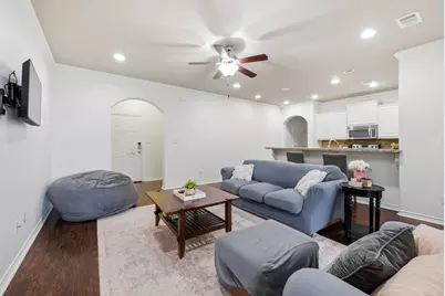 1451 Buena Vista, College Station, TX 77845 - Photo 9