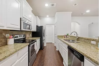 1451 Buena Vista, College Station, TX 77845 - Photo 3