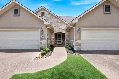 1451 Buena Vista, College Station, TX 77845 - Photo 1