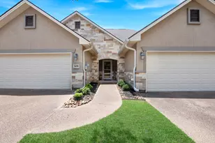 1451 Buena Vista, College Station, TX 77845 - Photo 1