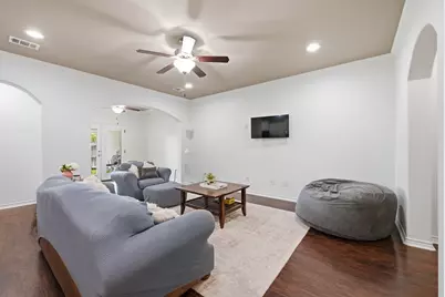 1451 Buena Vista, College Station, TX 77845 - Photo 9