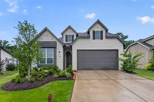 27214 Lombard Wood Dr, Magnolia, TX 77354 - Photo 1