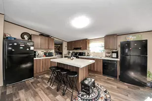 1450 Rd 5734, Cleveland, TX 77327 - Photo 11