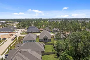 16019 Mahogany Mist Dr, Conroe, TX 77302 - Photo 33