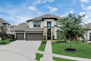 30706 Thicket Ct, Fulshear, TX 77441 - Photo 47