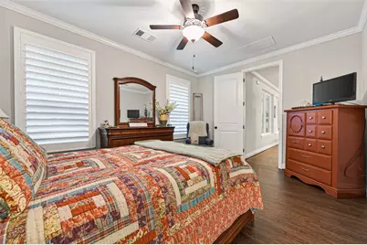 387 Grand View, Huntsville, TX 77340 - Photo 23