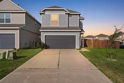 22002 Sovereign Heights Lane, Houston, TX 77073 - Photo 1