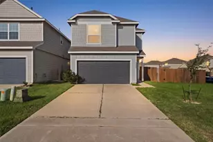 22002 Sovereign Hts Ln., Houston, TX 77073 - Photo 1