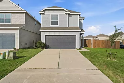 22002 Sovereign Heights Lane, Houston, TX 77073 - Photo 13