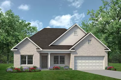 10922 Amador Peak Drive, Rosharon, TX 77583 - Photo 1