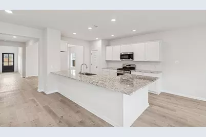 10922 Amador Peak Drive, Rosharon, TX 77583 - Photo 7