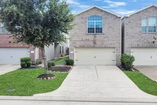 5203 Dartmort Ridge Trail, Houston, TX 77066 - Photo 1