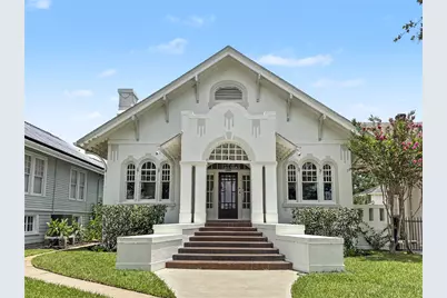 1602 Rosenberg Street, Galveston, TX 77550 - Photo 1