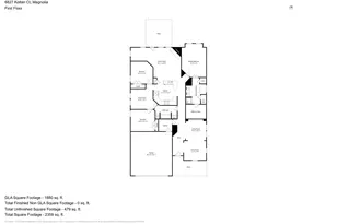 6827 Kotlan Ct, Magnolia, TX 77354 - Photo 21