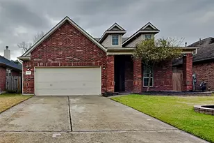 6827 Kotlan Ct, Magnolia, TX 77354 - Photo 1