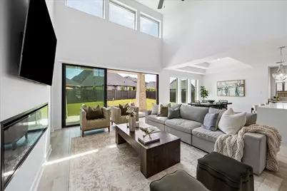 4814 Highland Stream Court, Fulshear, TX 77441 - Photo 3