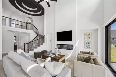 4814 Highland Stream Court, Fulshear, TX 77441 - Photo 5