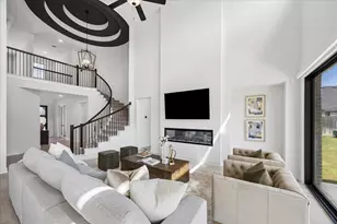 4814 Highland Strm Ct, Fulshear, TX 77441 - Photo 5