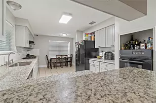 1910 E Navaho Trail, Katy, TX 77449 - Photo 5