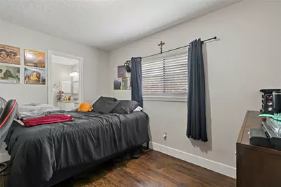 1910 E Navaho Trail, Katy, TX 77449 - Photo 17