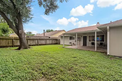 1910 E Navaho Trail, Katy, TX 77449 - Photo 19