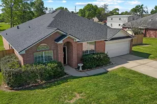 1518 William Trace, Baytown, TX 77523 - Photo 1