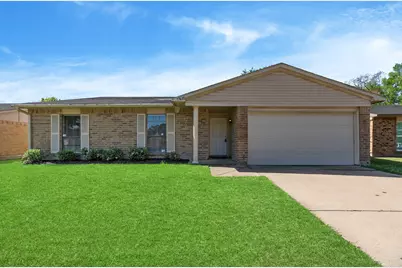 17615 Autumn Hills Drive, Houston, TX 77084 - Photo 1