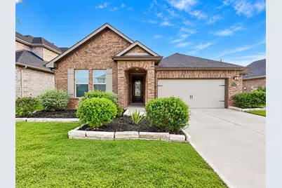 31315 Brown Ferb Dr, Fulshear, TX 77441 - Photo 1