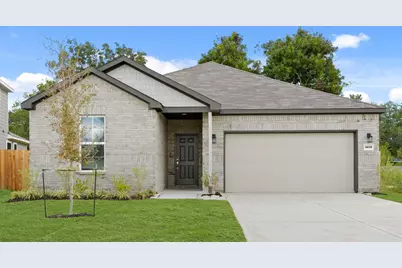 3609 Crawford Street, Bay City, TX 77414 - Photo 1