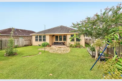 1498 Foshee Court, Alvin, TX 77511 - Photo 21