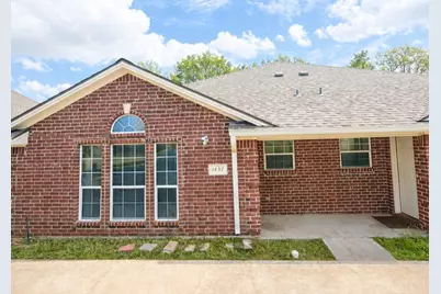 1437 Western Oaks Court, Bryan, TX 77807 - Photo 1