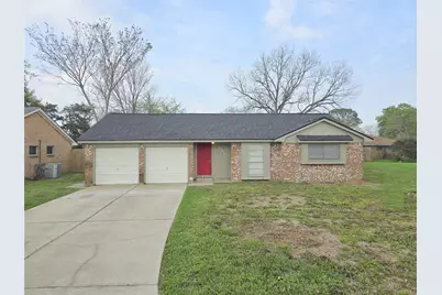 5404 Hazel Street, Baytown, TX 77521 - Photo 1