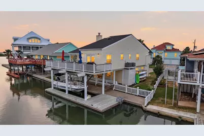 16635 Jamaica Cove Road, Jamaica Beach, TX 77554 - Photo 39