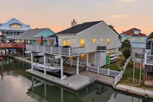 16635 Jamaica Cove Rd, Jamaica Beach, TX 77554 - Photo 39