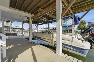 16635 Jamaica Cove Rd, Jamaica Beach, TX 77554 - Photo 33