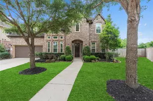30119 Verdant Creek Dr, Fulshear, TX 77441 - Photo 3