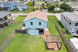 4014 Kent Dr, Galveston, TX 77554 - Photo 23