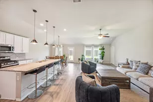 6414 Fiddlewood Thicket Ln, Katy, TX 77449 - Photo 9