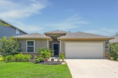 6414 Fiddlewood Thicket Lane, Katy, TX 77449 - Photo 3