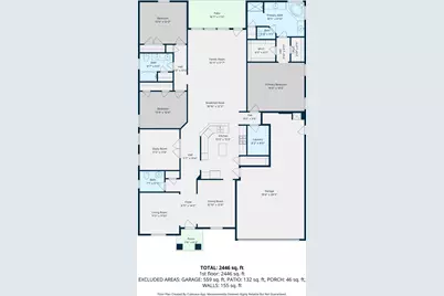 25914 Celtic Terrace Drive, Katy, TX 77494 - Photo 37