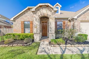 25914 Celtic Terrace Dr, Katy, TX 77494 - Photo 3