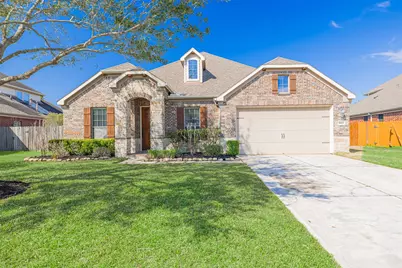 25914 Celtic Terrace Drive, Katy, TX 77494 - Photo 1