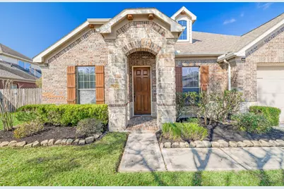 25914 Celtic Terrace Drive, Katy, TX 77494 - Photo 3